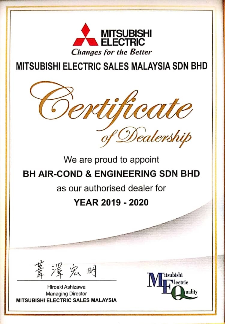 BH-AirCondEngineering-MITSUBISHI